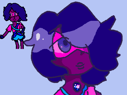 Dragon Vein Agate Redraw