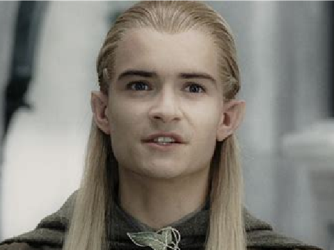 the