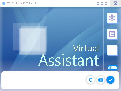 Virtual Assistant