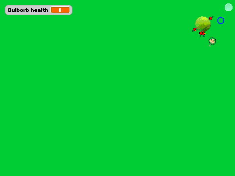 Pikmin BETA 2