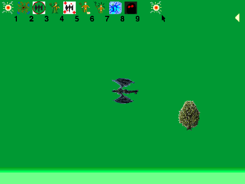 Dragon quest V 1.04