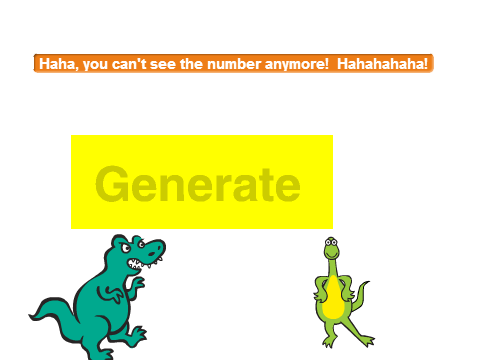 Random Number Generator