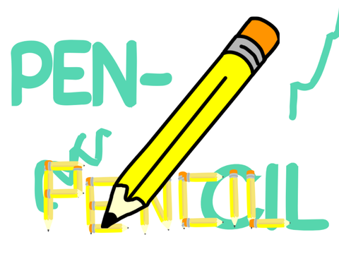 Pencil