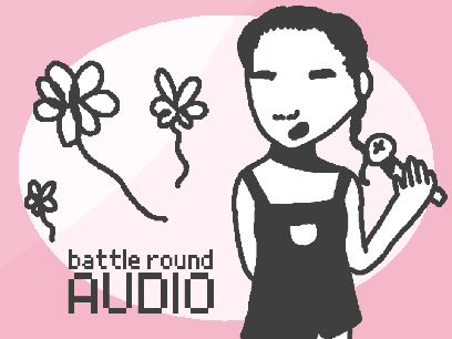 battle round audio