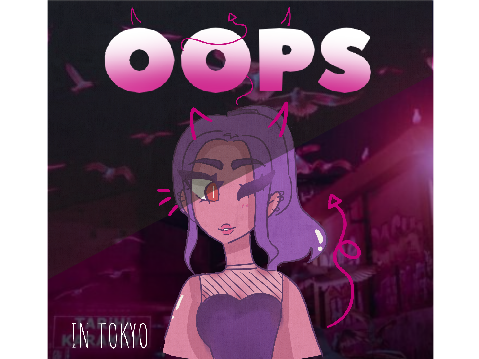【óoṕs↝】♛