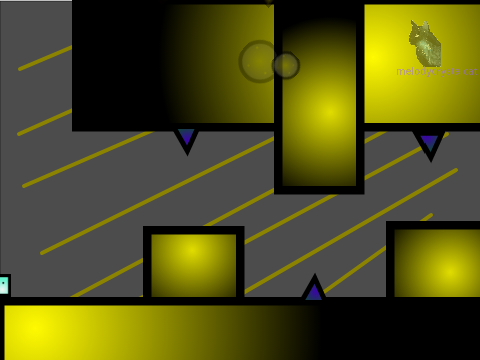 Lost in Egypt-#1- [platformer] v2