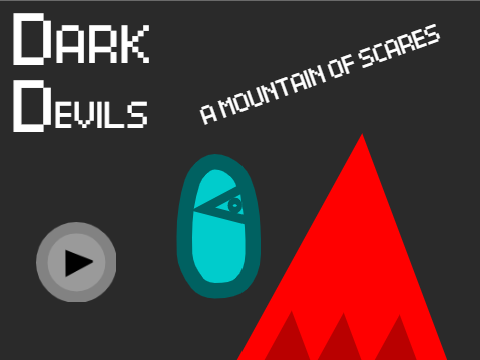 Dark Devils (April Fools)