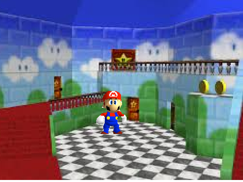 Marios advice for covid-19