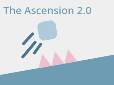 Ascension 2|| Mobile Compatible 