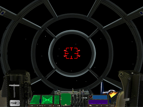 star wars galactic pilot 3.0 (3D)