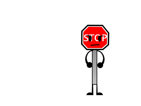 Stop Signy