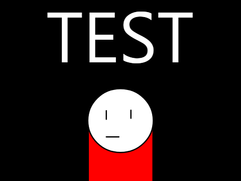 Scrolling Test