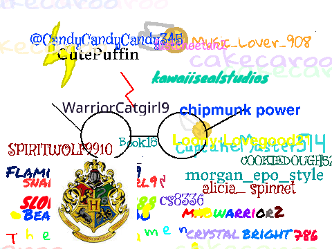 Sign If You Love Harry Potter !!!!! Remix , Remix , Remix !!!!!! remix remix remix remix remi… remix