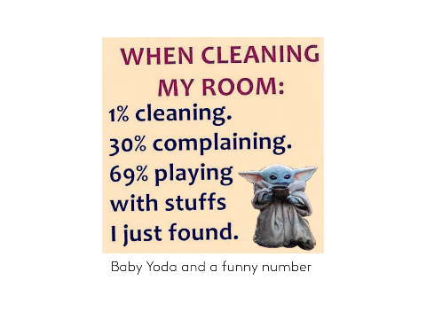 Baby Yoda Memes