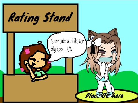 Rating Stand: Results
