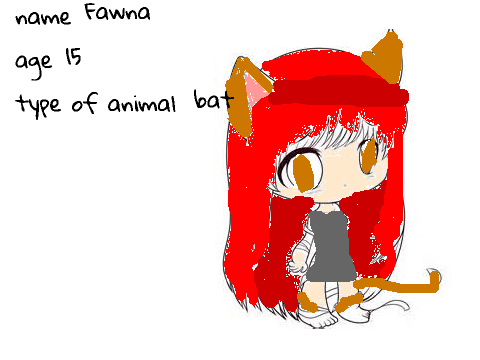 trans Fawna Bio