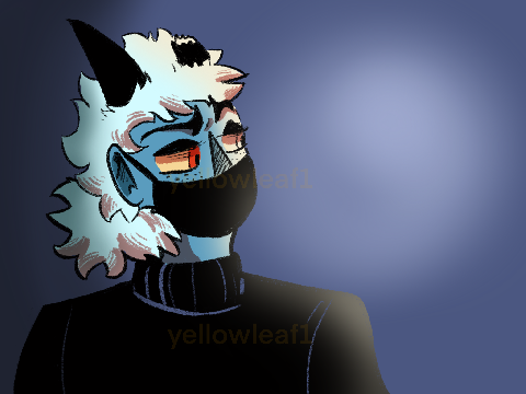 Gift for @chaoticgremlin