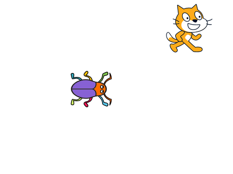 CatChace 1.0