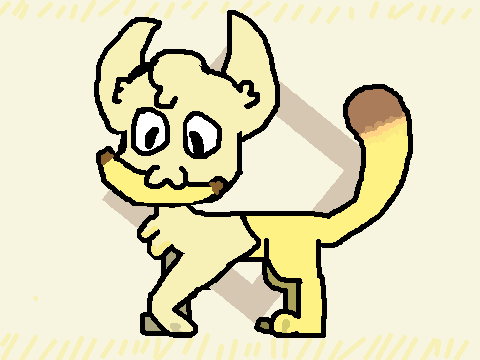 Banana - DTAE 