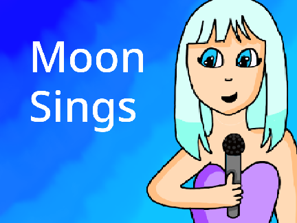 My Voice Audition