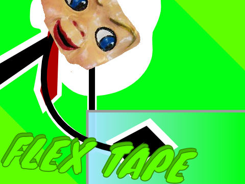 FLEX TAPE$!! remix
