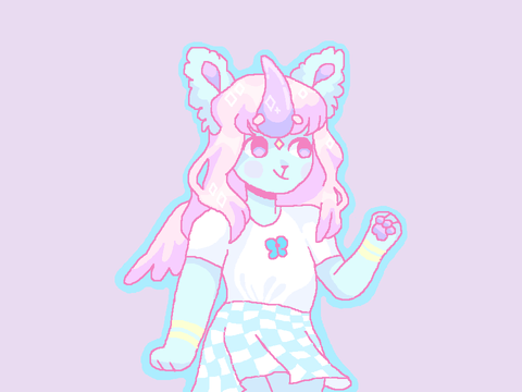 ☼ lil art dump