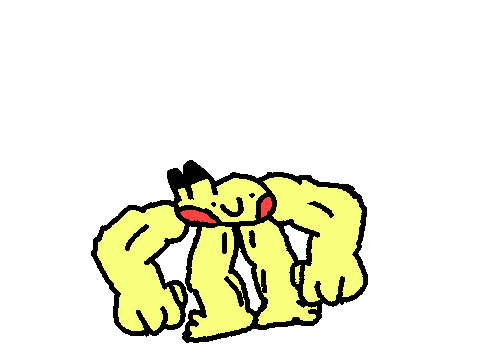 pisskachu