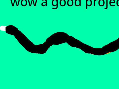 wow a good project
