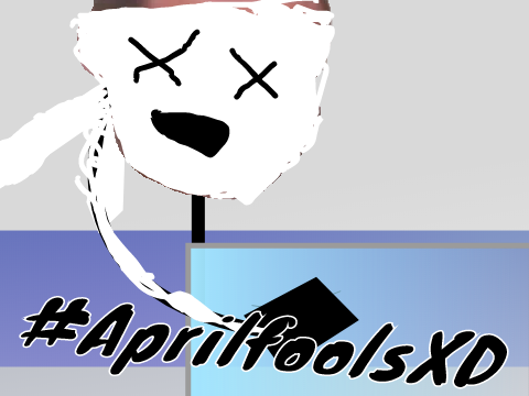 Flex tape (definitely not Joke)