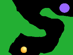 STEM-Maze Puzzle Solution