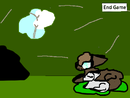 Warrior Cat Game! (WIP)