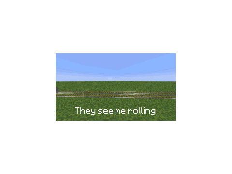 Funny Minecraft animations PART:  2