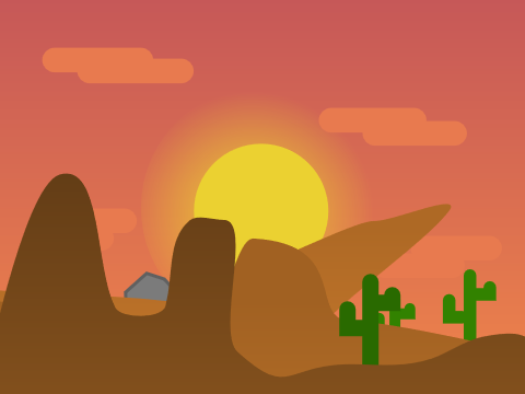 Parallax Contest ~ Entry!