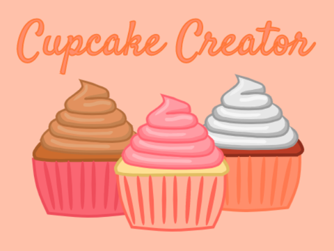 Cupcake Creator