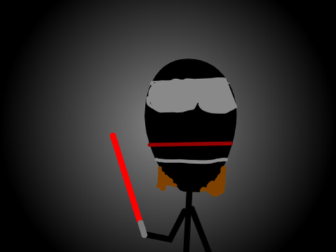 New sith