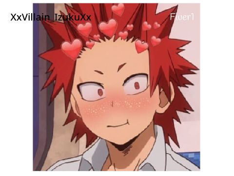 Sign this if you love Kiri! remix