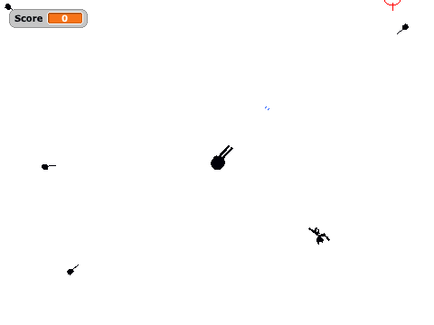 turret defense