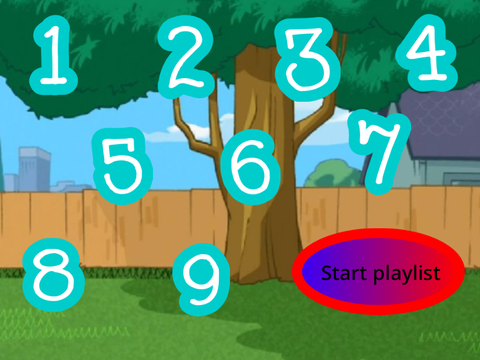 Phineas and Ferb music