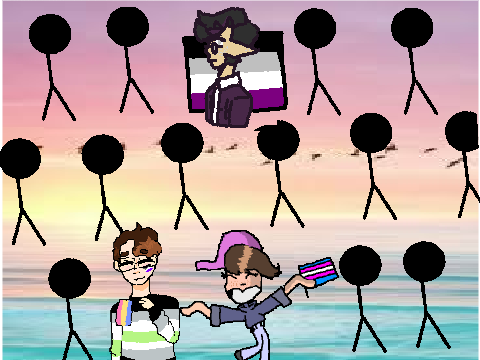 P r i d e  n o i s e