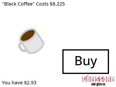 Black Coffee