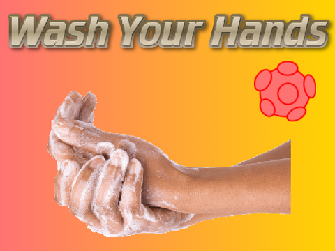 Wash Your Hands