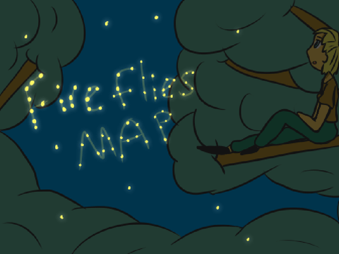 15 & 18 Fireflies MAP