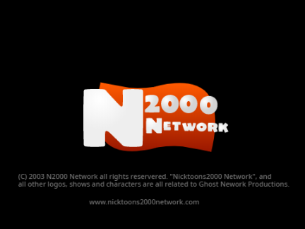 N2000 Network Productions 2003-Present