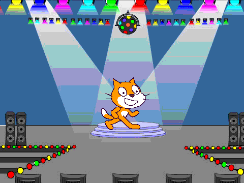COOL CATS V1!