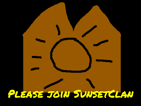 SunsetClan!
