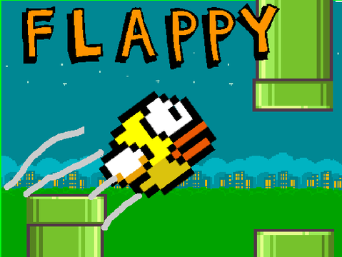 flappy bird