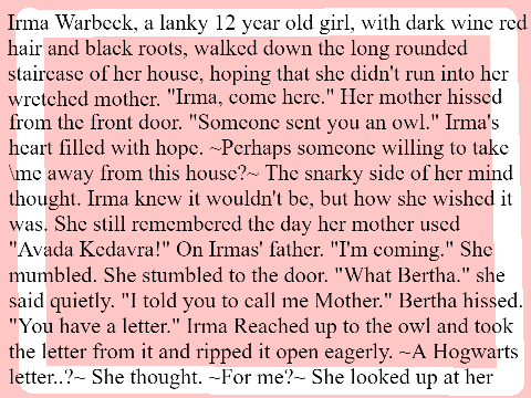 Book 1 Chapter 1
