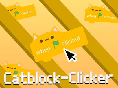 Catblock-Clicker (2023)