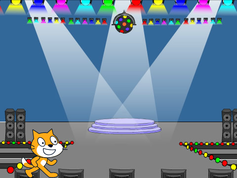 Sloof lirpa: THE GAME SHOW
