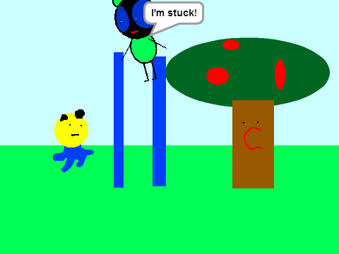 Add yourself in SMW Different Worlds... But don'tget stuck!